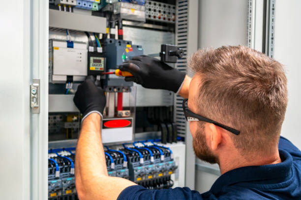 Best Electrician Near Me  in Red Oak, IA