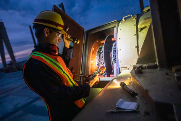 Best Generator Installation Services  in Red Oak, IA