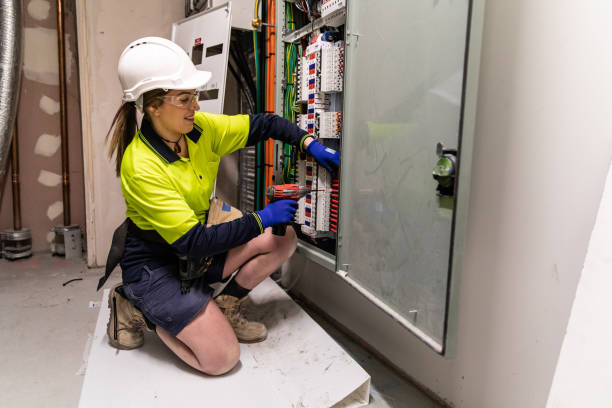 Best Electrical Upgrades for Homes  in Red Oak, IA