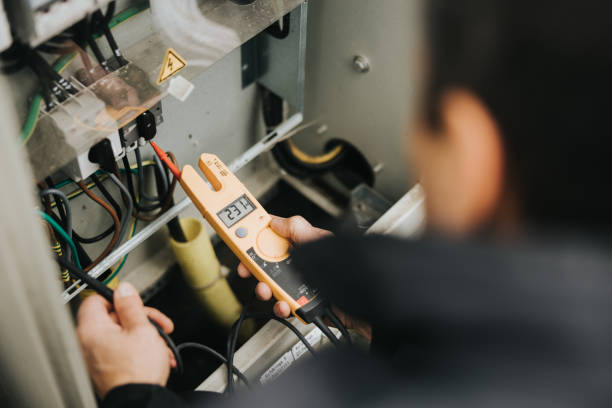 Best Home Electrical Repair  in Red Oak, IA