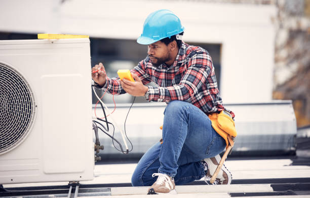 Best Commercial Electrician Services  in Red Oak, IA