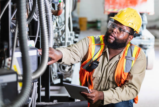 Best Circuit Breaker Repair  in Red Oak, IA