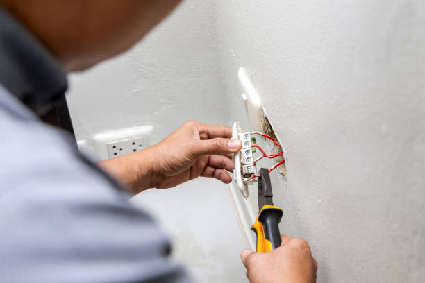 Best Emergency Electrical Repair  in Red Oak, IA