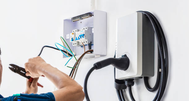 Best Electrical Repair Services  in Red Oak, IA