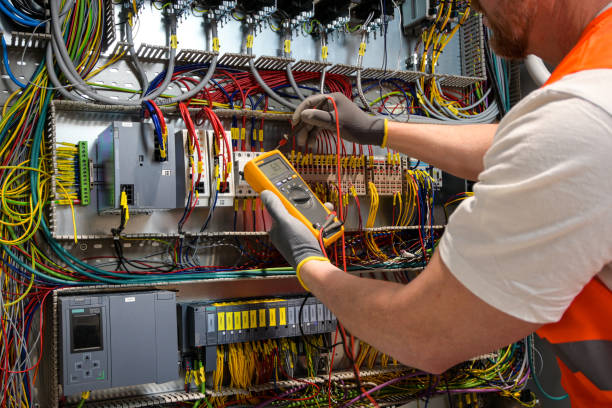 Best Electrical Troubleshooting Services  in Red Oak, IA