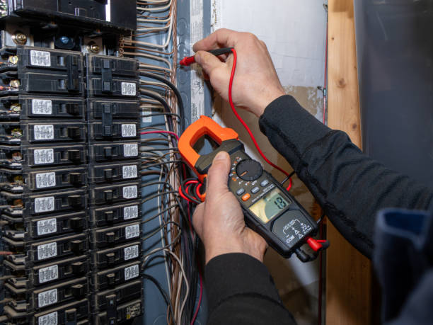 Best Electrical Wiring Services  in Red Oak, IA